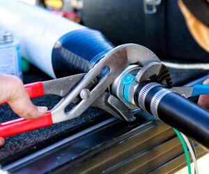 About Emergency plumbing pros Anderson Island, WA